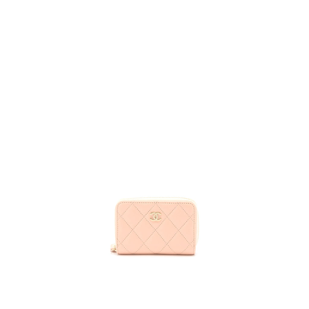 chanel-zip-card-holder-lambskin-light-pink-lghw
