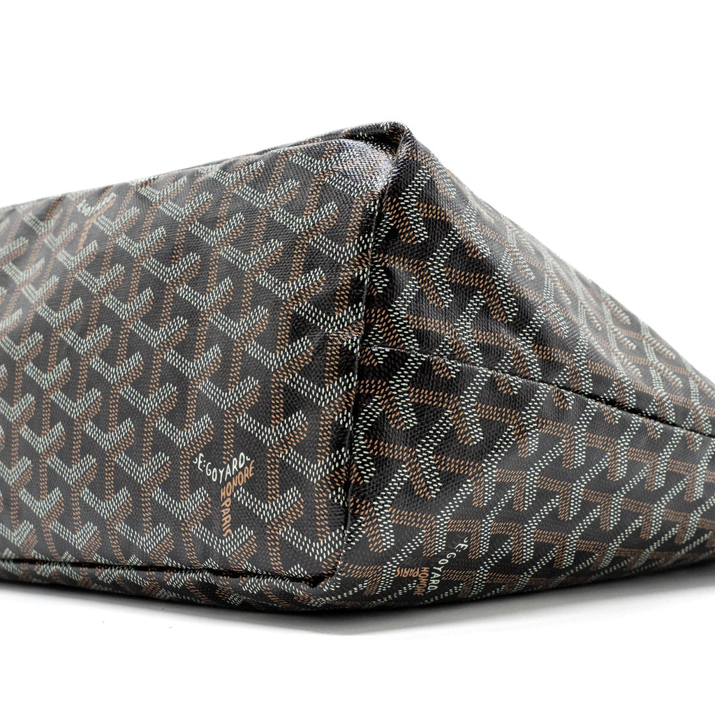 goyard-saint-louis-pm-tote-bag-goyardline-canvas-leather-black-shw