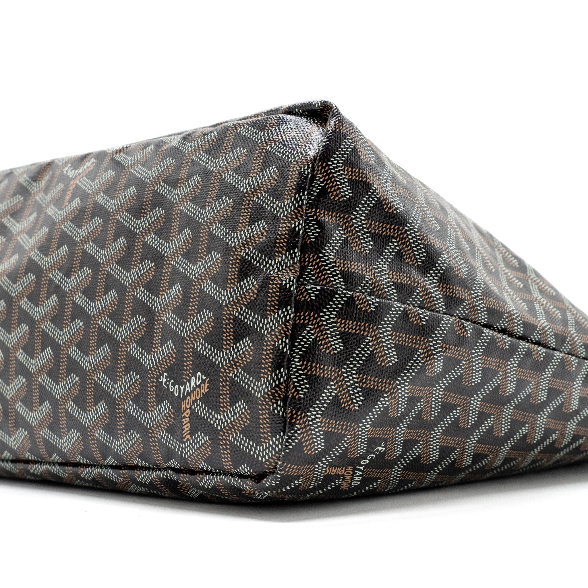 goyard-saint-louis-pm-tote-bag-goyardline-canvas-leather-black-shw