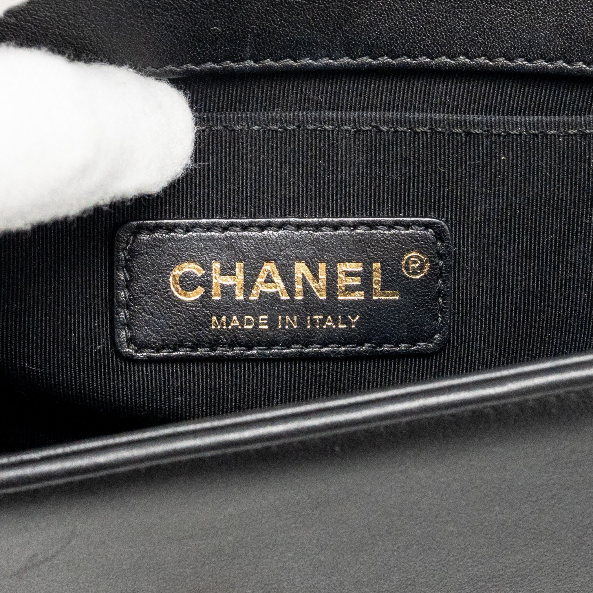 chanel-small-boy-bag-calfskin-black-ghw-copy