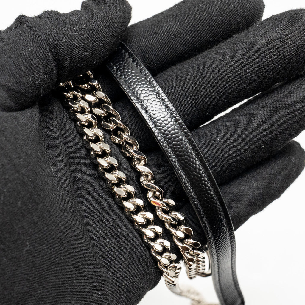 saint-laurent-black-shw