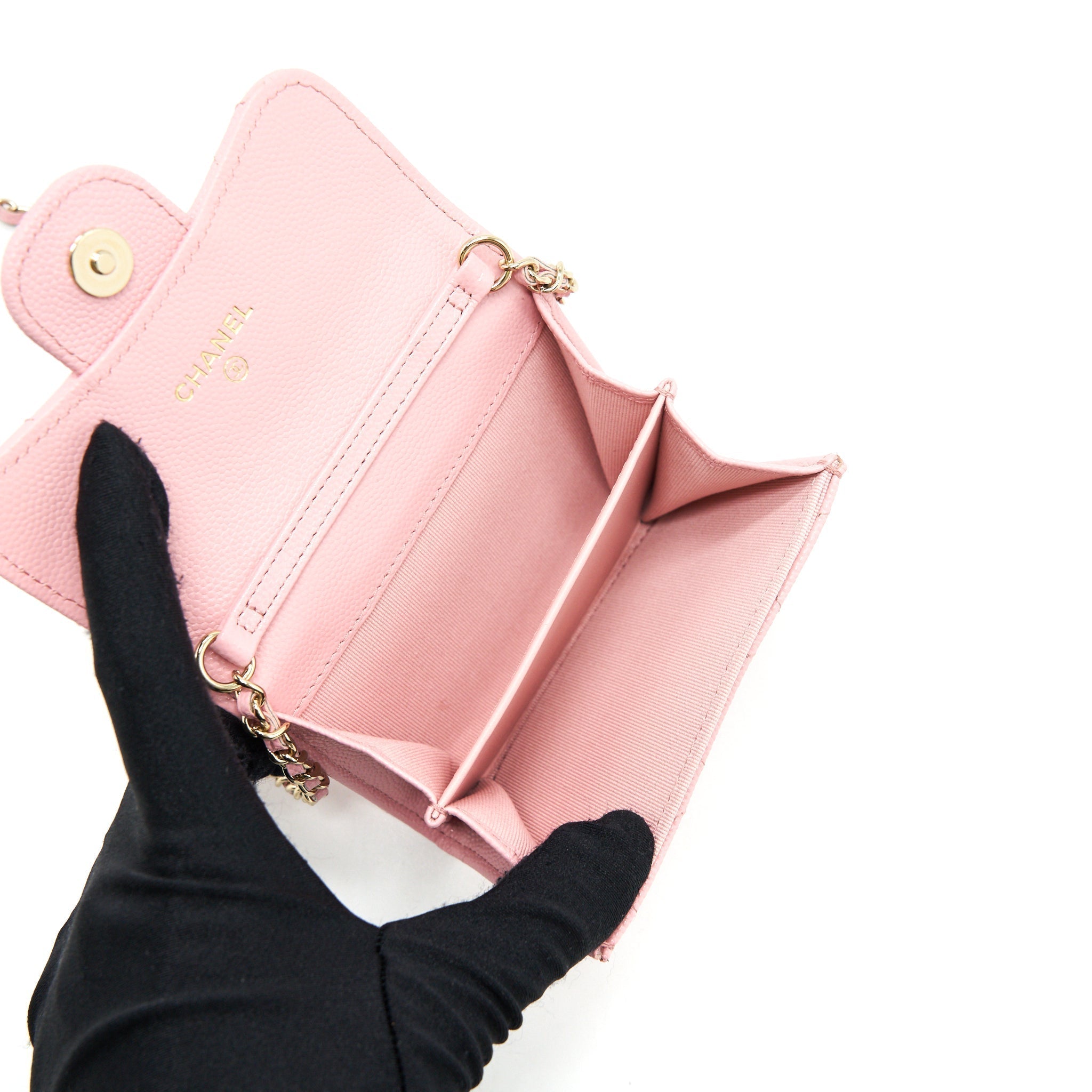 chanel-cardholder-on-chain-caviar-pink-lghw