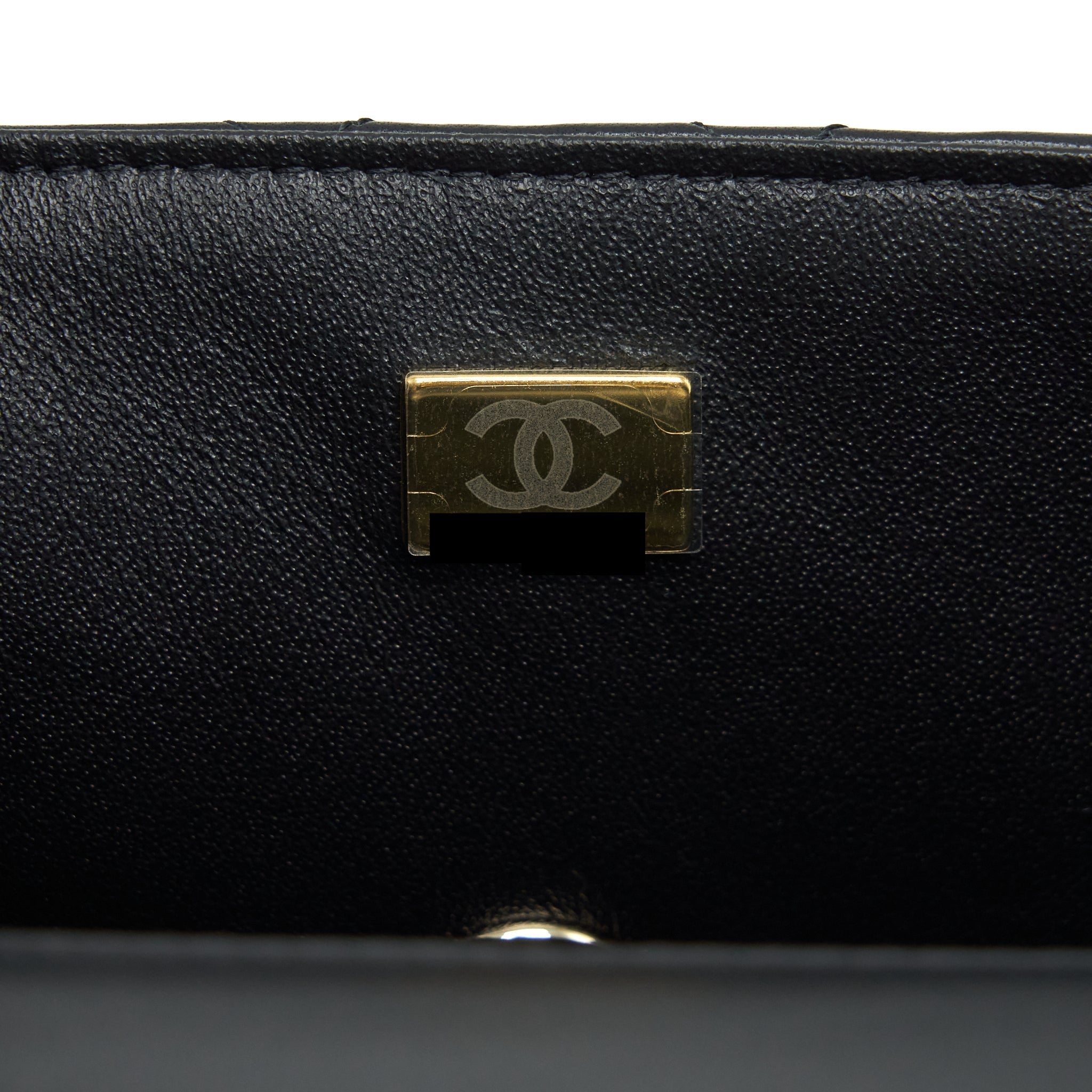 chanel-22p-top-handle-mini-rectangular-flap-bag-lambskin-black-lghw