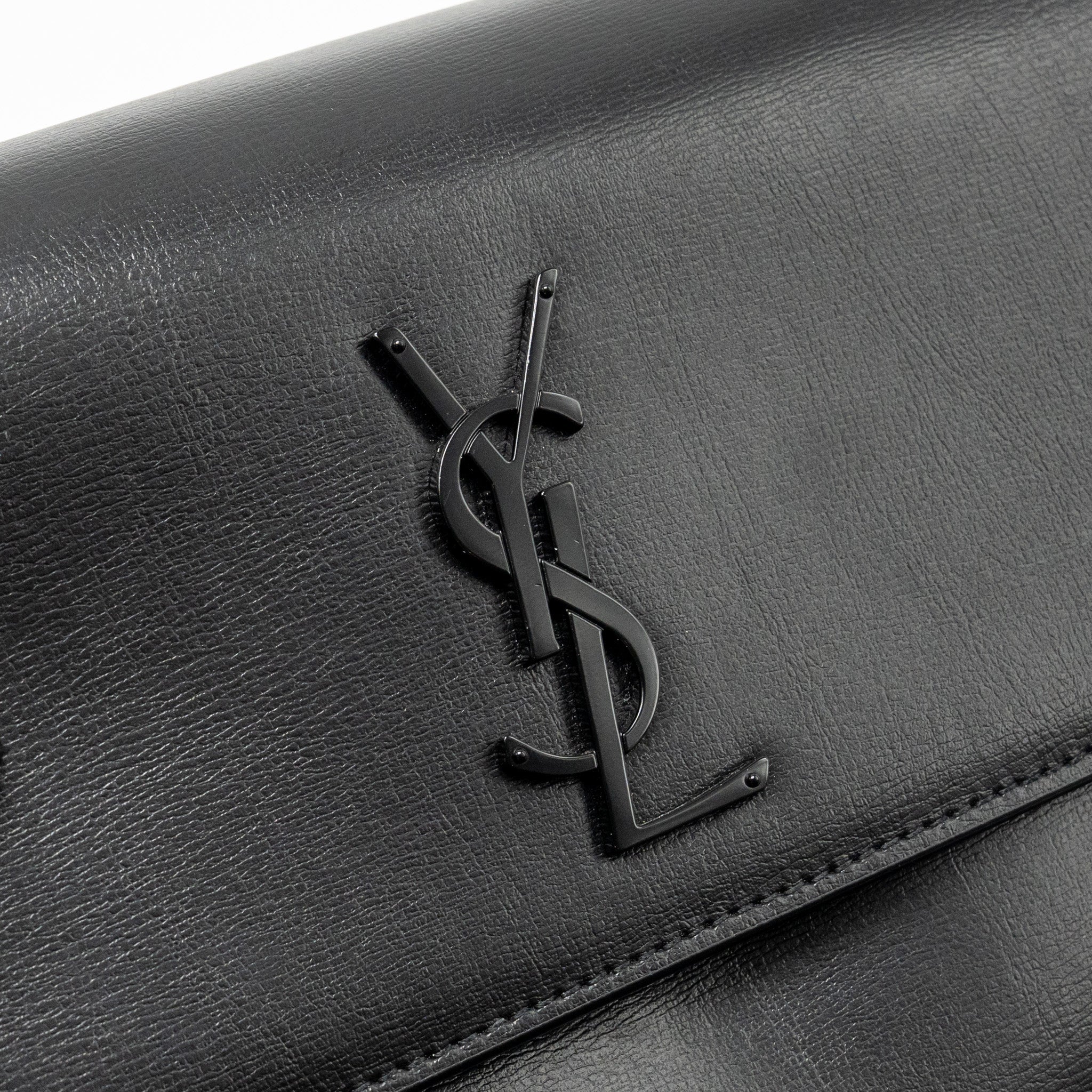 saint-laurent-ysl-medium-sunset-bag-black-calfskin-black-hardware