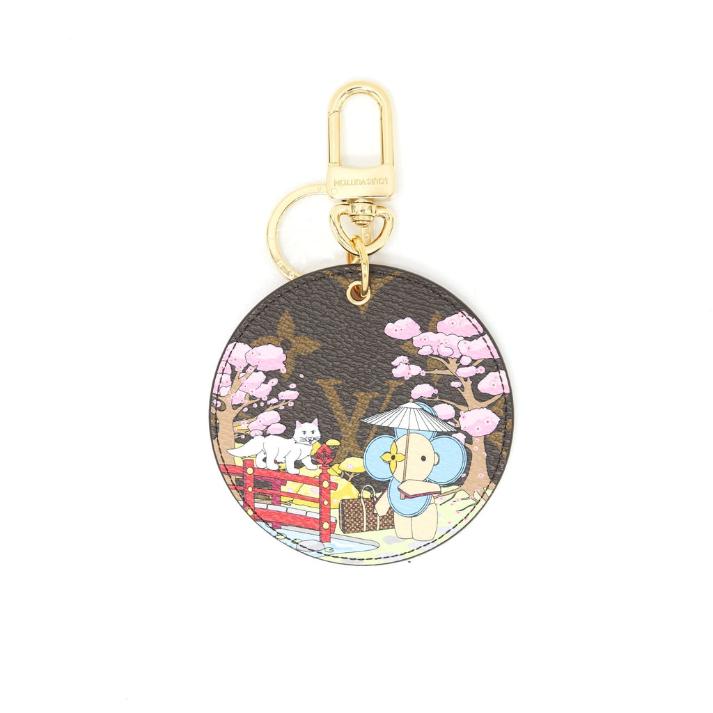 louis-vuitton-illustre-japanese-garden-xmas-bag-charm-and-key-holder