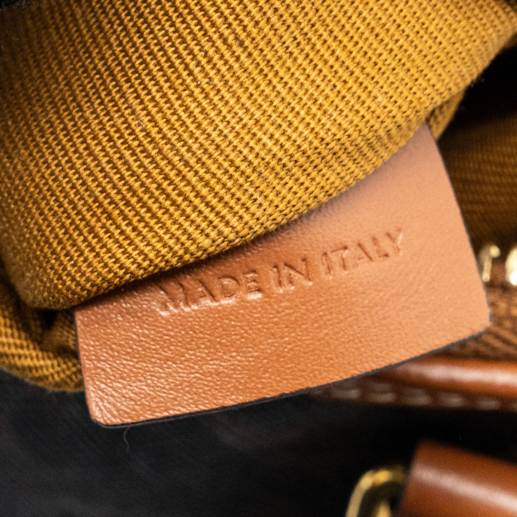 celine-small-boston-bag-triomphe-canvas-calfskin-tan-ghw