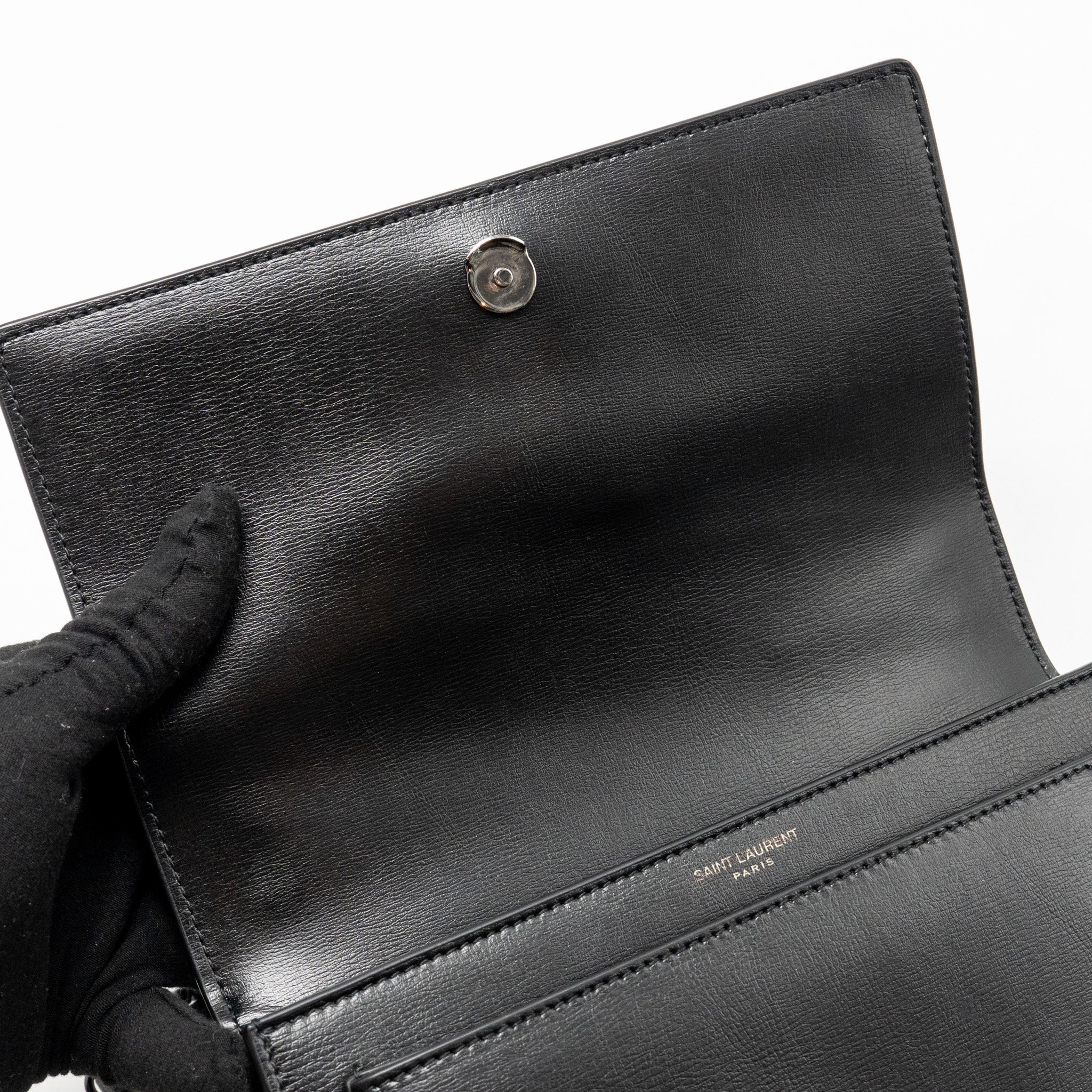 saint-laurent-ysl-medium-sunset-bag-black-calfskin-black-hardware