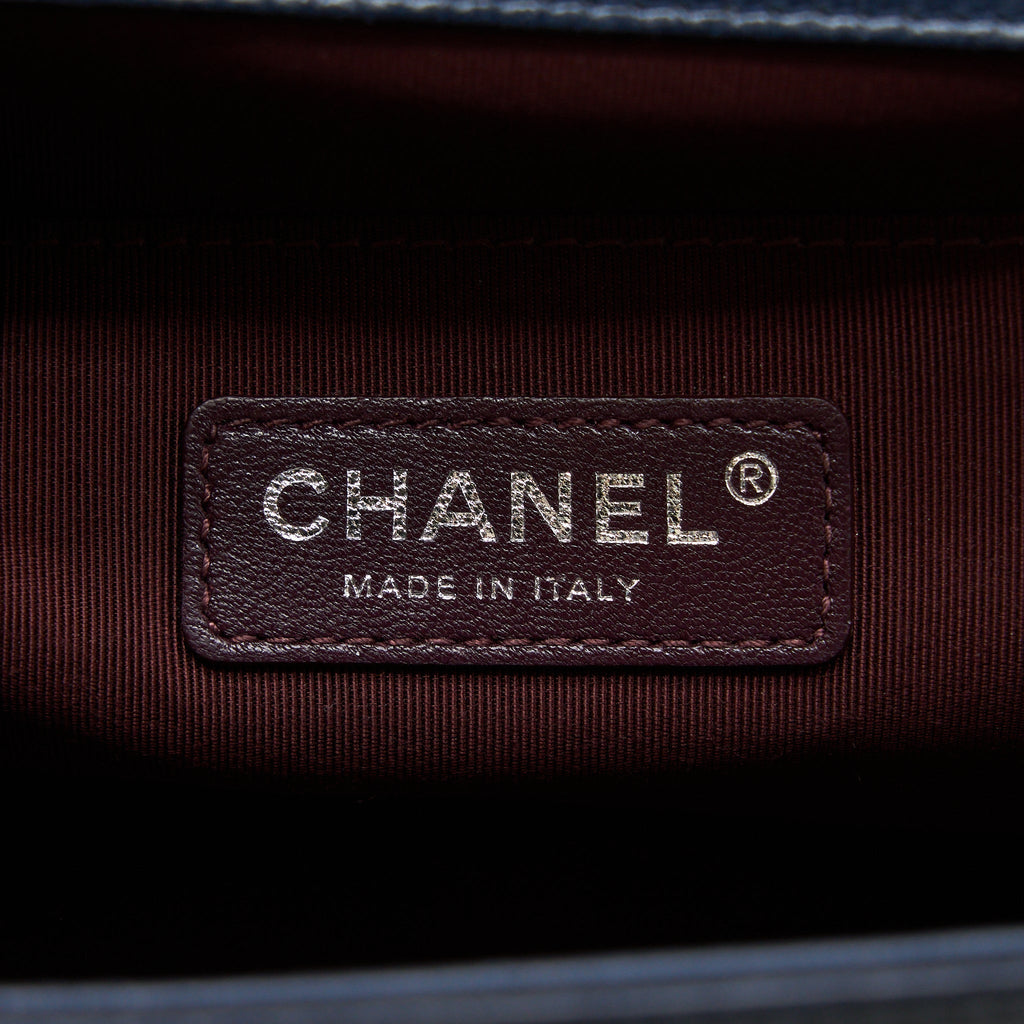 chanel-medium-boy-bag-limited-edition-with-chain-edge-aged-calfskin-navy-ruthenium-hardware