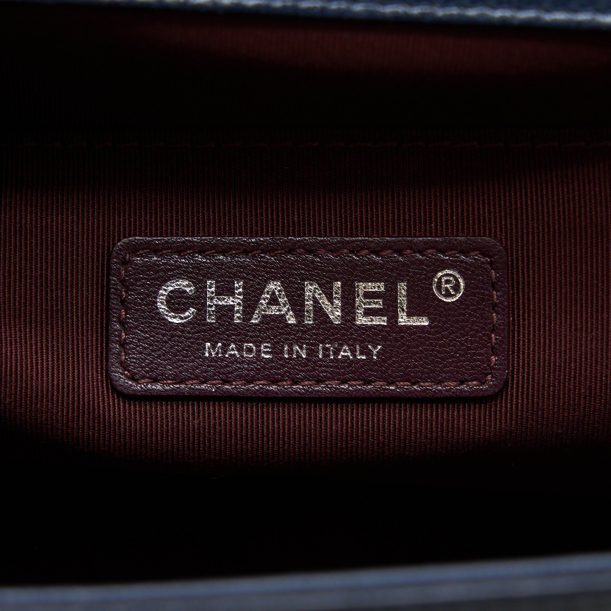 chanel-medium-boy-bag-limited-edition-with-chain-edge-aged-calfskin-navy-ruthenium-hardware