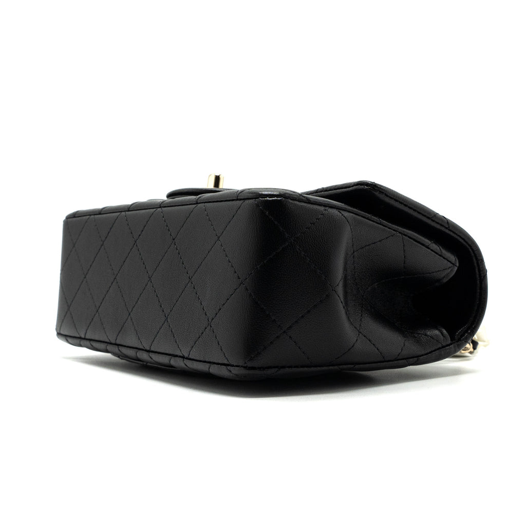 chanel-top-handle-mini-rectangular-flap-bag-lambskin-black-lghwmicrochip