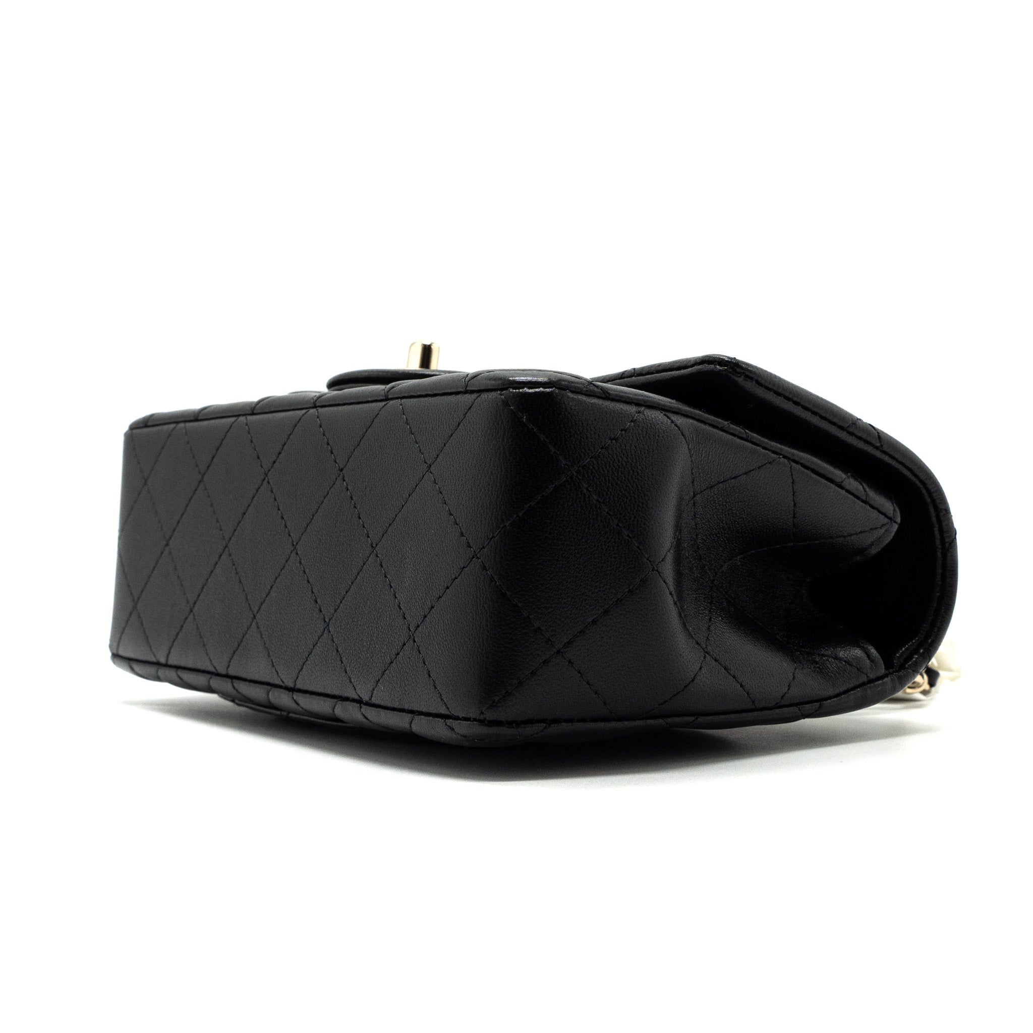 chanel-top-handle-mini-rectangular-flap-bag-lambskin-black-lghwmicrochip