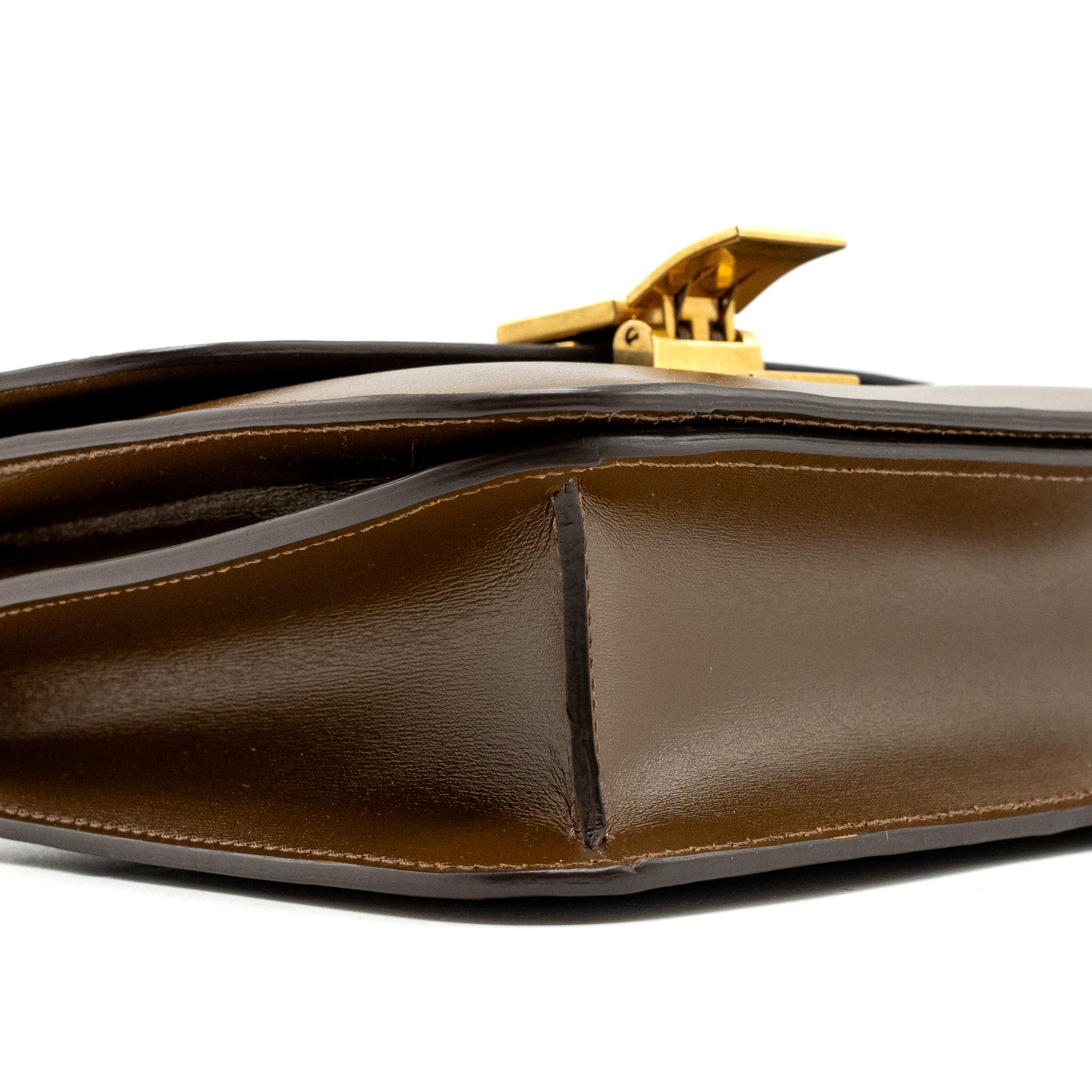 celine-teen-classic-box-bag-calfskin-brown-ghw