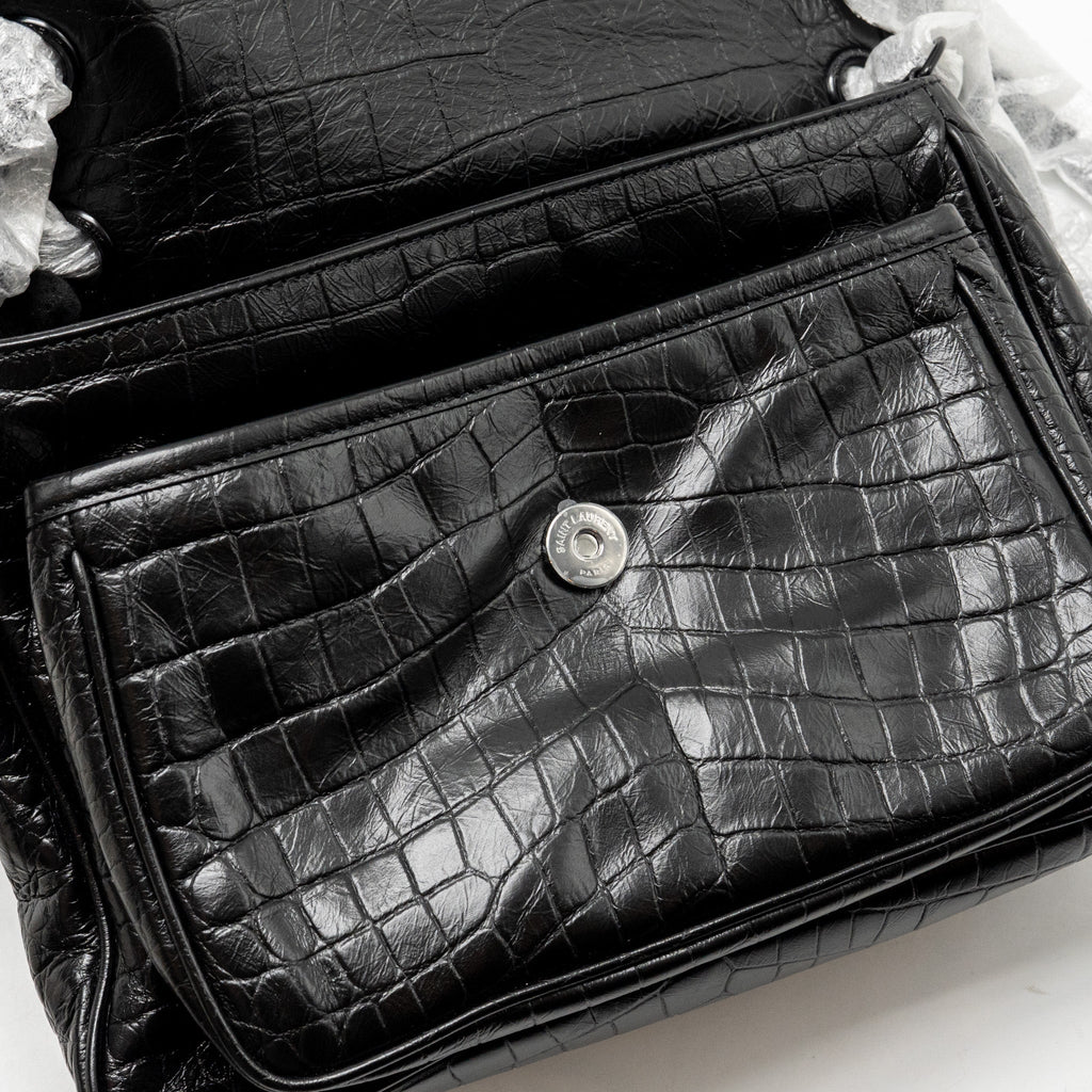 saint-laurent-ysl-medium-niki-bag-crocodile-embossed-black-calfskin-black-hardware-1