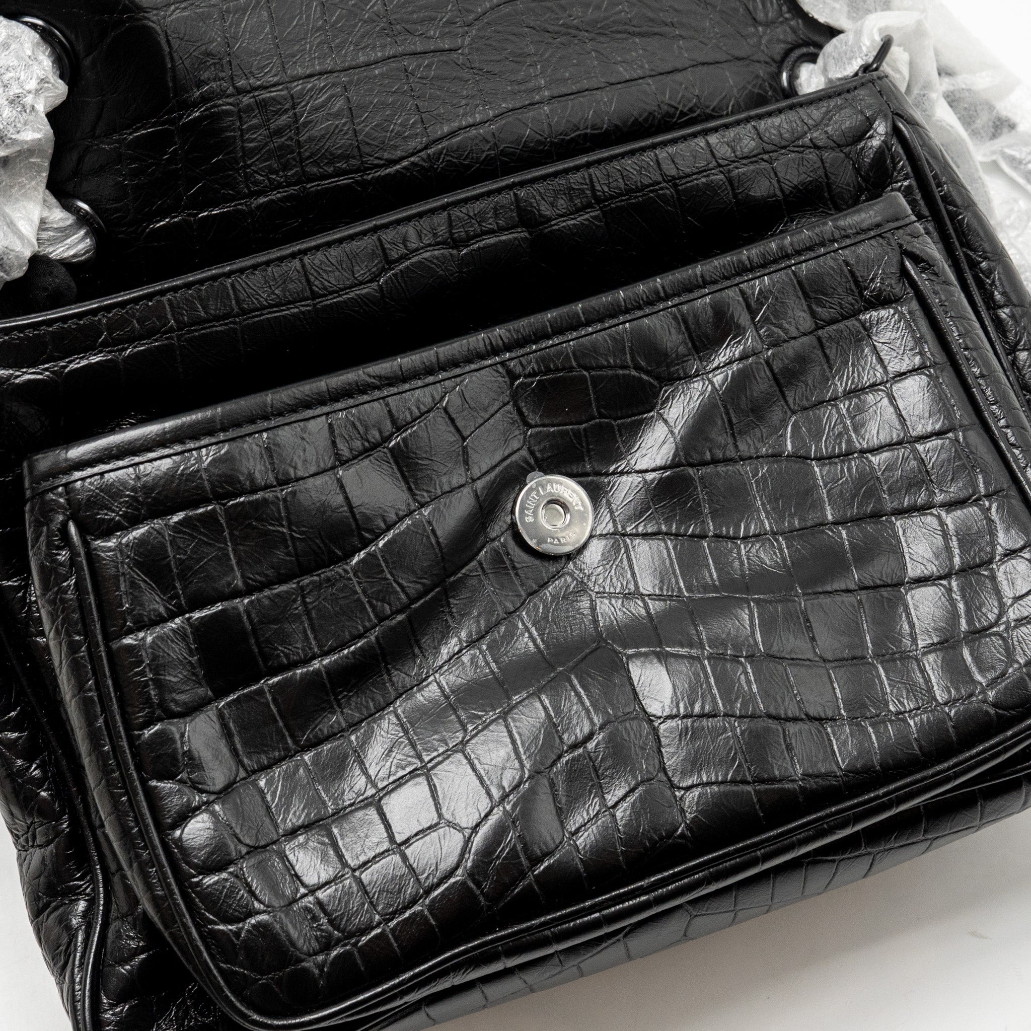 saint-laurent-ysl-medium-niki-bag-crocodile-embossed-black-calfskin-black-hardware-1
