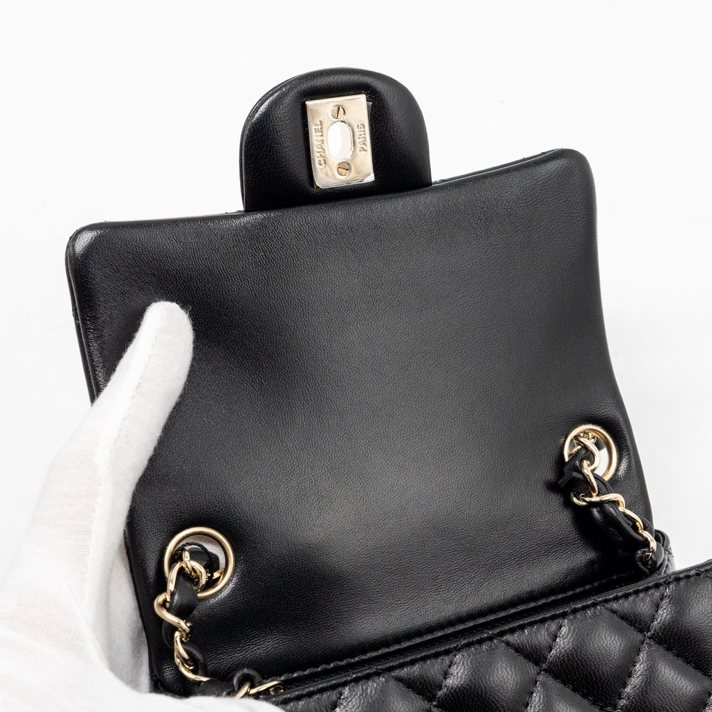 chanel-mini-square-flap-bag-lambskin-black-lghw-microchip-copy-1