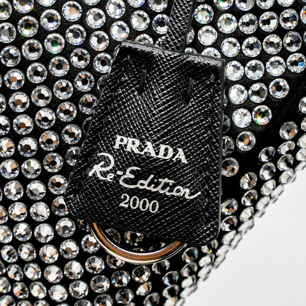 prada-re-edition-2005-satin-mini-bag-with-crystals-black-shw