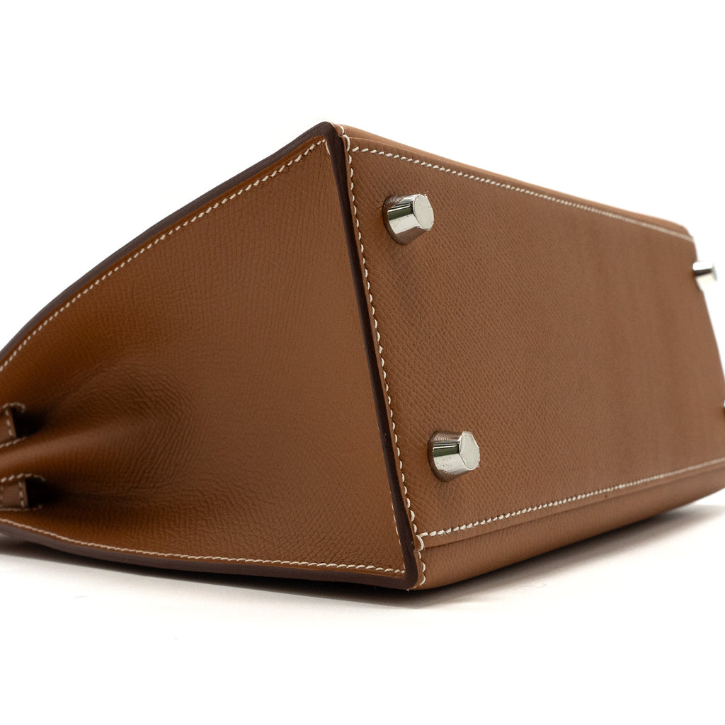 hermes-kelly-25-epsom-gold-shw-stamp-d