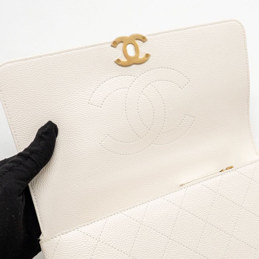chanel-chic-affinity-top-handle-flap-bag-caviar-white-ghw-copy