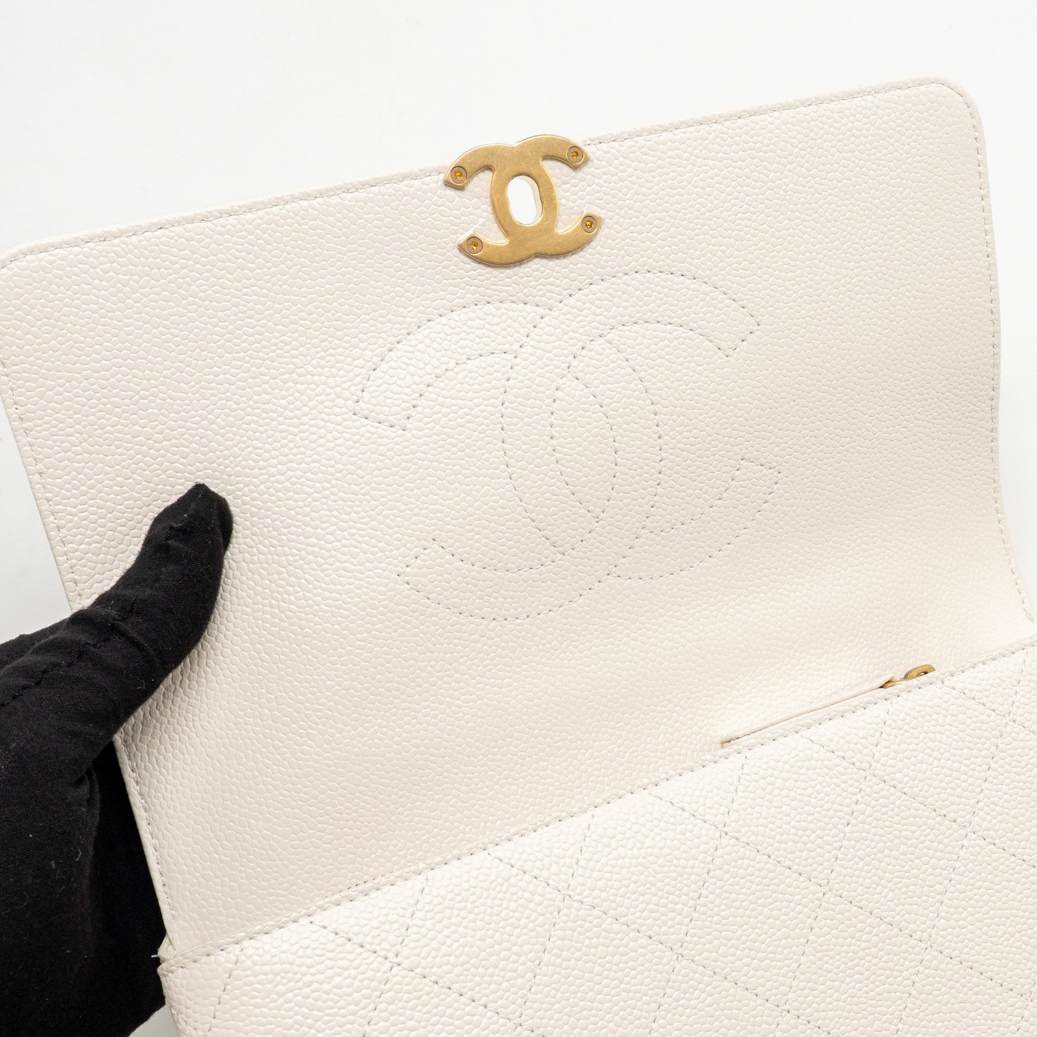 chanel-chic-affinity-top-handle-flap-bag-caviar-white-ghw-copy
