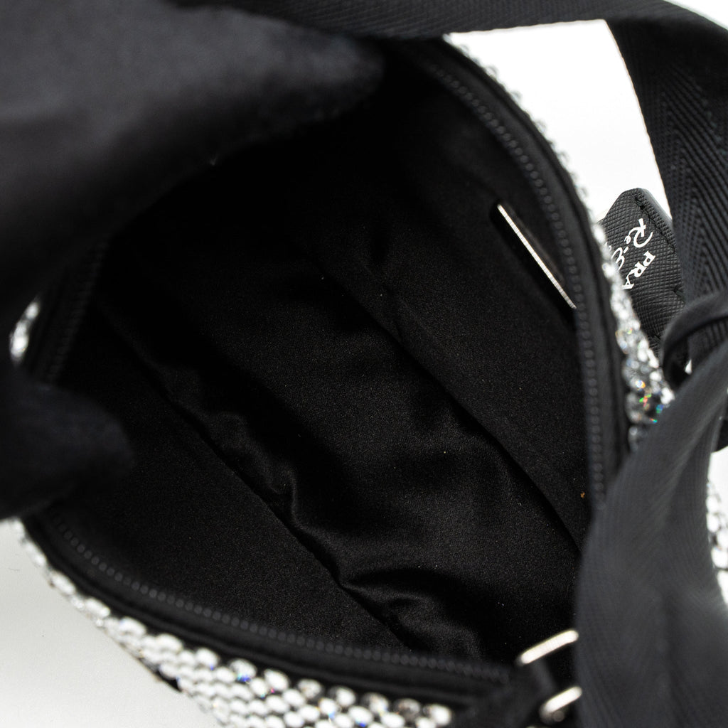 prada-re-edition-2005-satin-mini-bag-with-crystals-black-shw