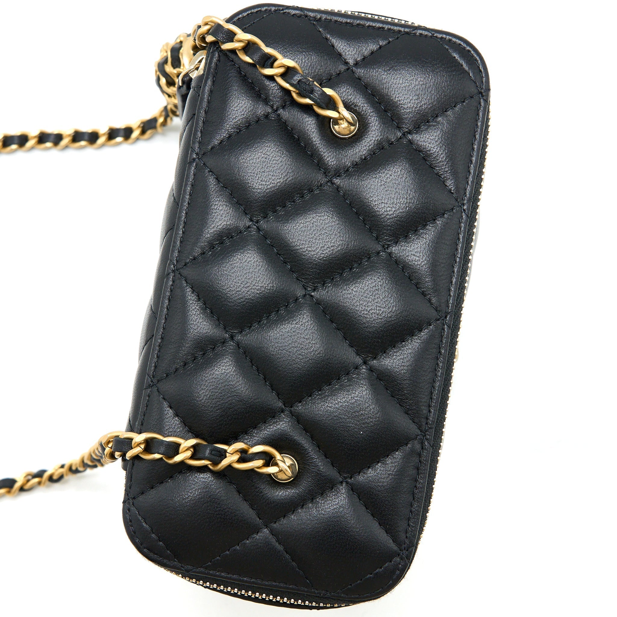 chanel-pearl-crush-long-vanity-lambskin-black-brushed-ghw