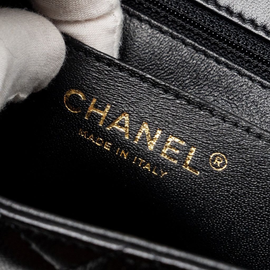 chanel-mini-square-flap-bag-lambskin-black-lghw-microchip-copy-1