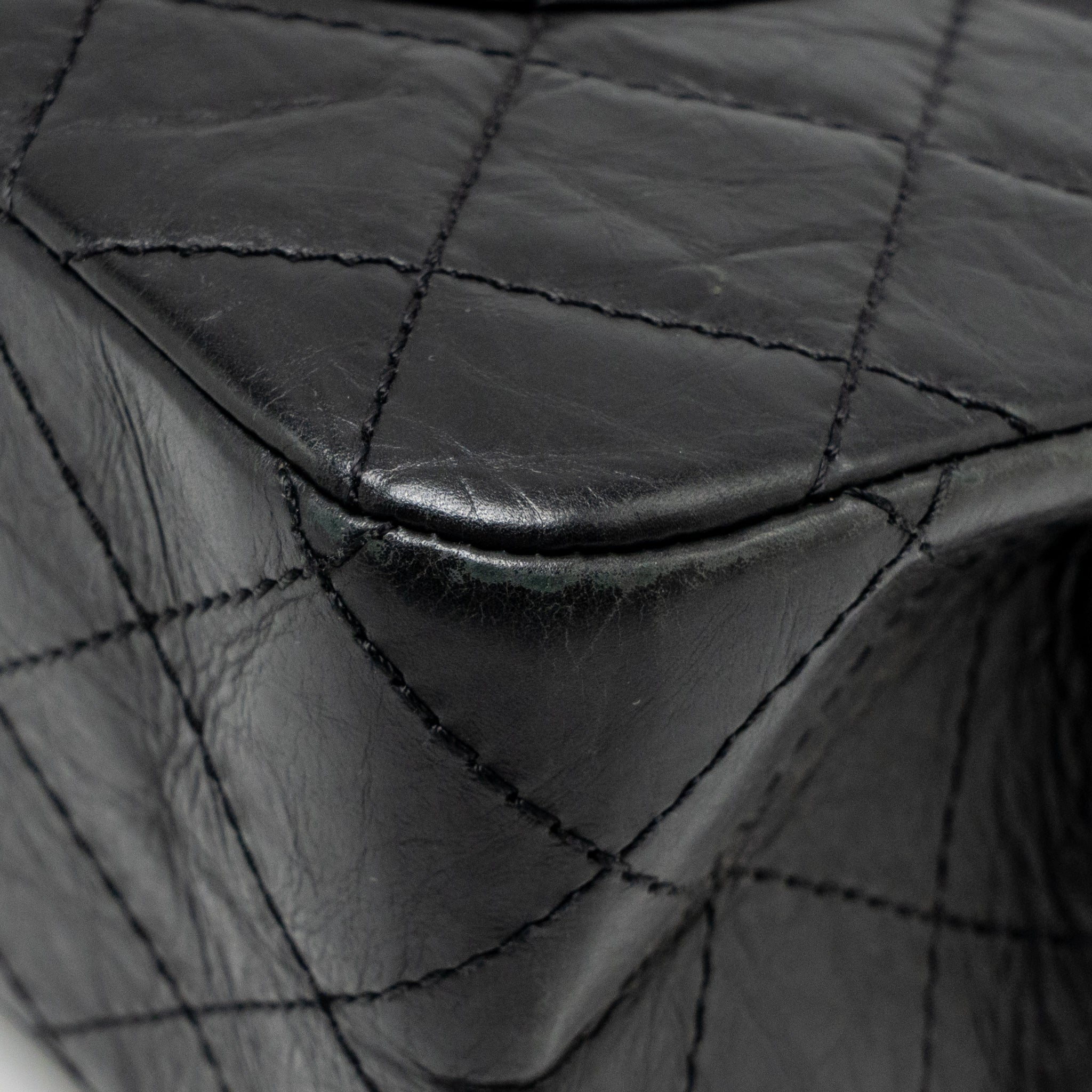chanel-2-55-227-reissue-maxi-flap-bag-aged-calfskin-black-lghw