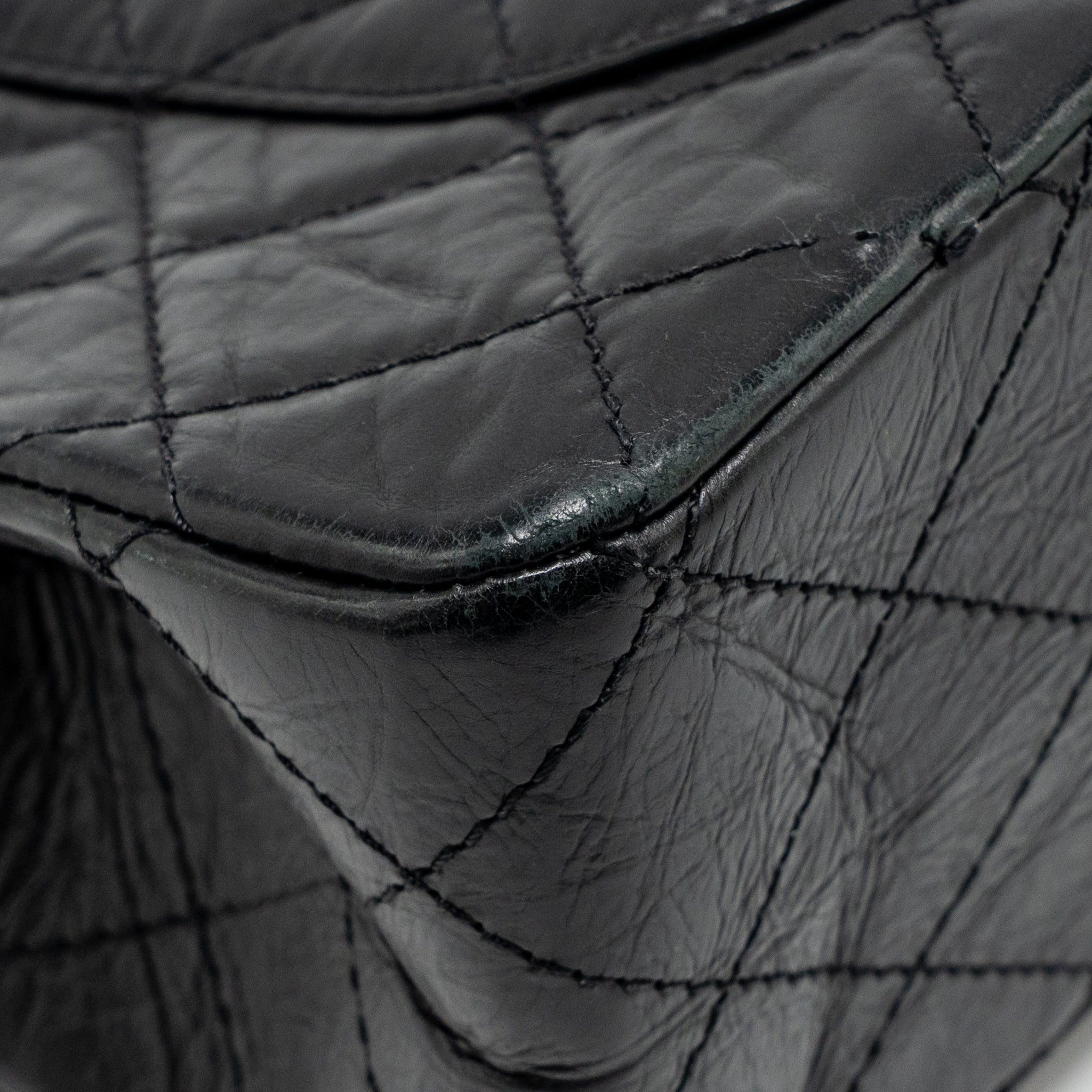 chanel-2-55-227-reissue-maxi-flap-bag-aged-calfskin-black-lghw