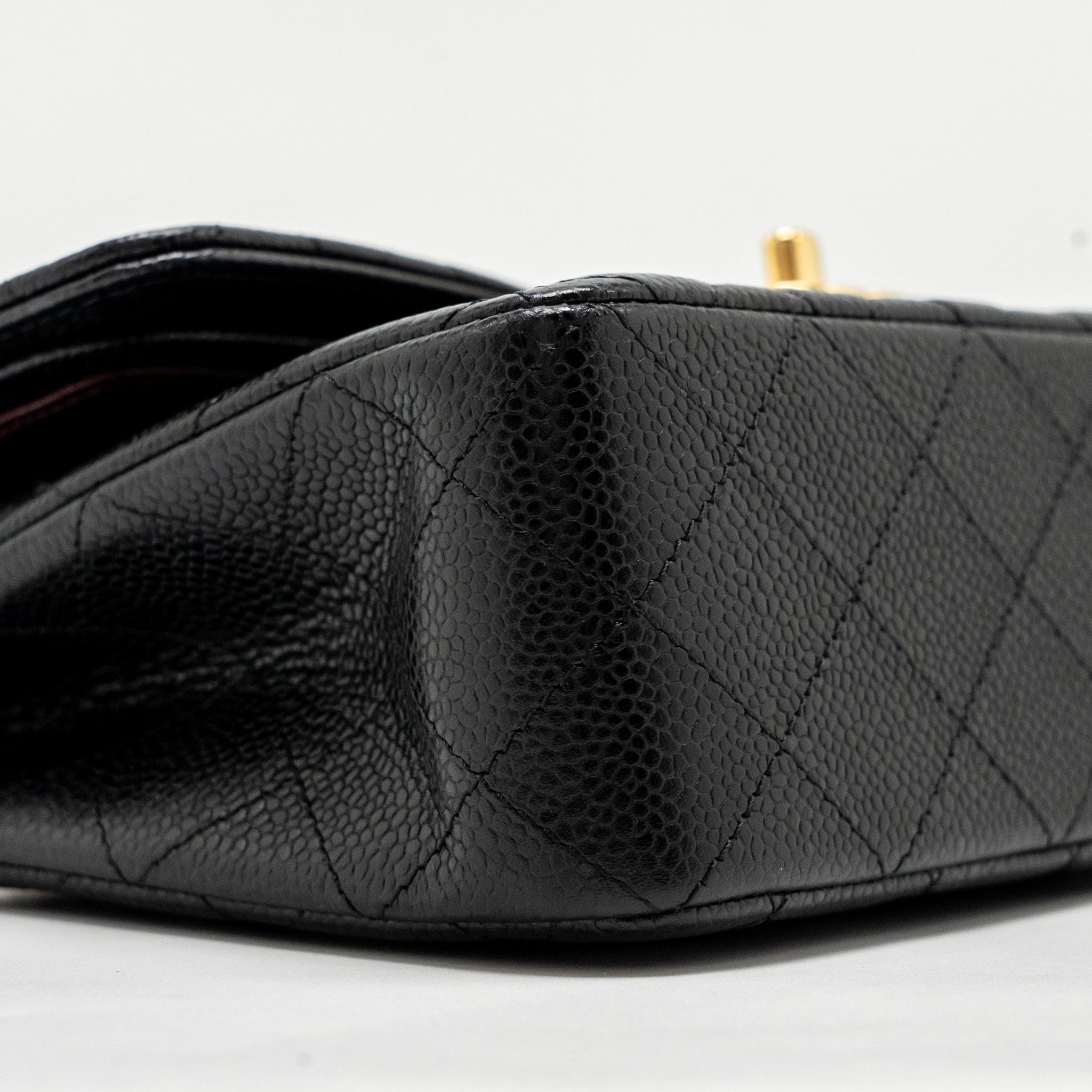 chanel-small-classic-double-flap-bag-caviar-black-ghw-microchip-11