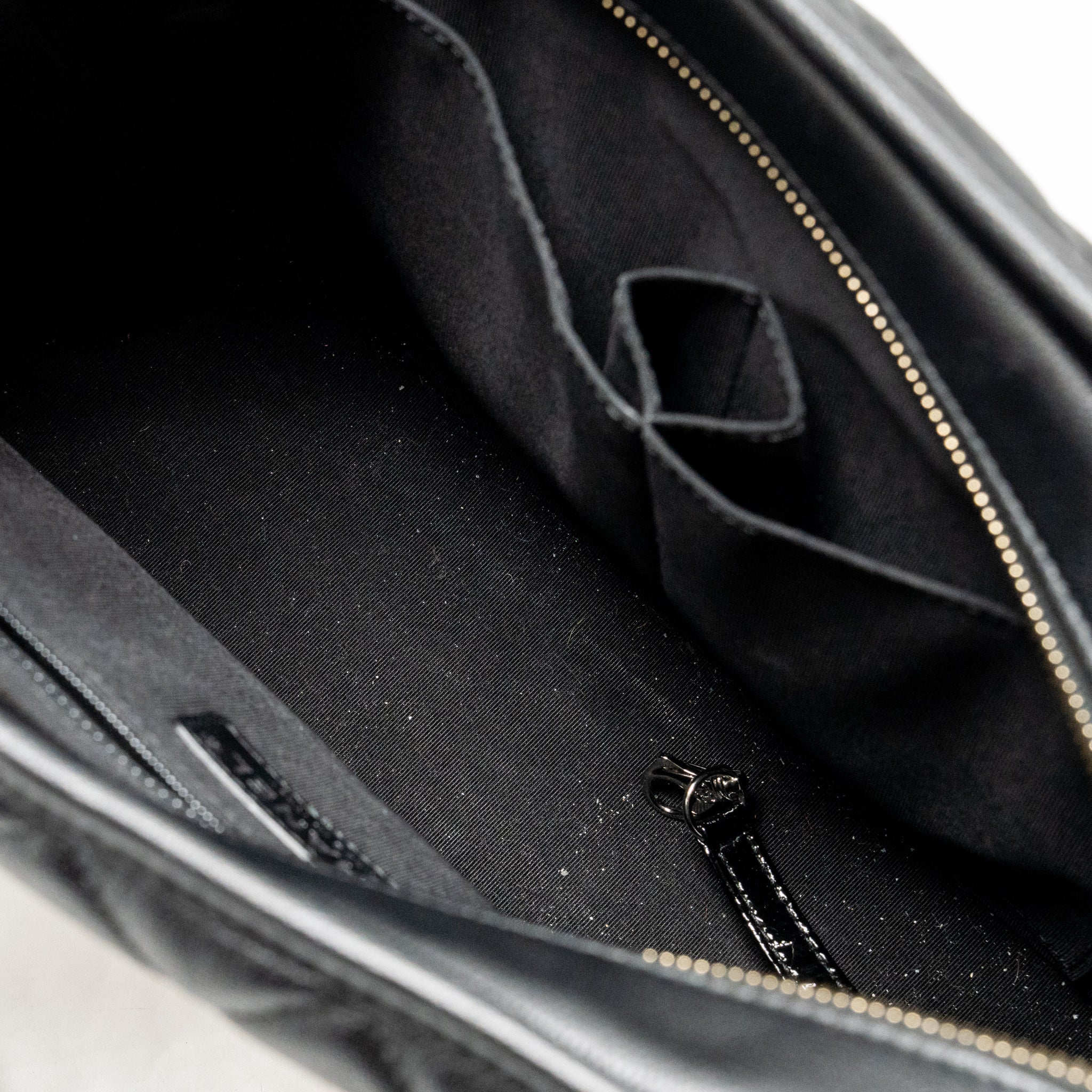 chanel-large-gabrielle-hobo-bag-calfskin-patent-black-multicolor-hardware