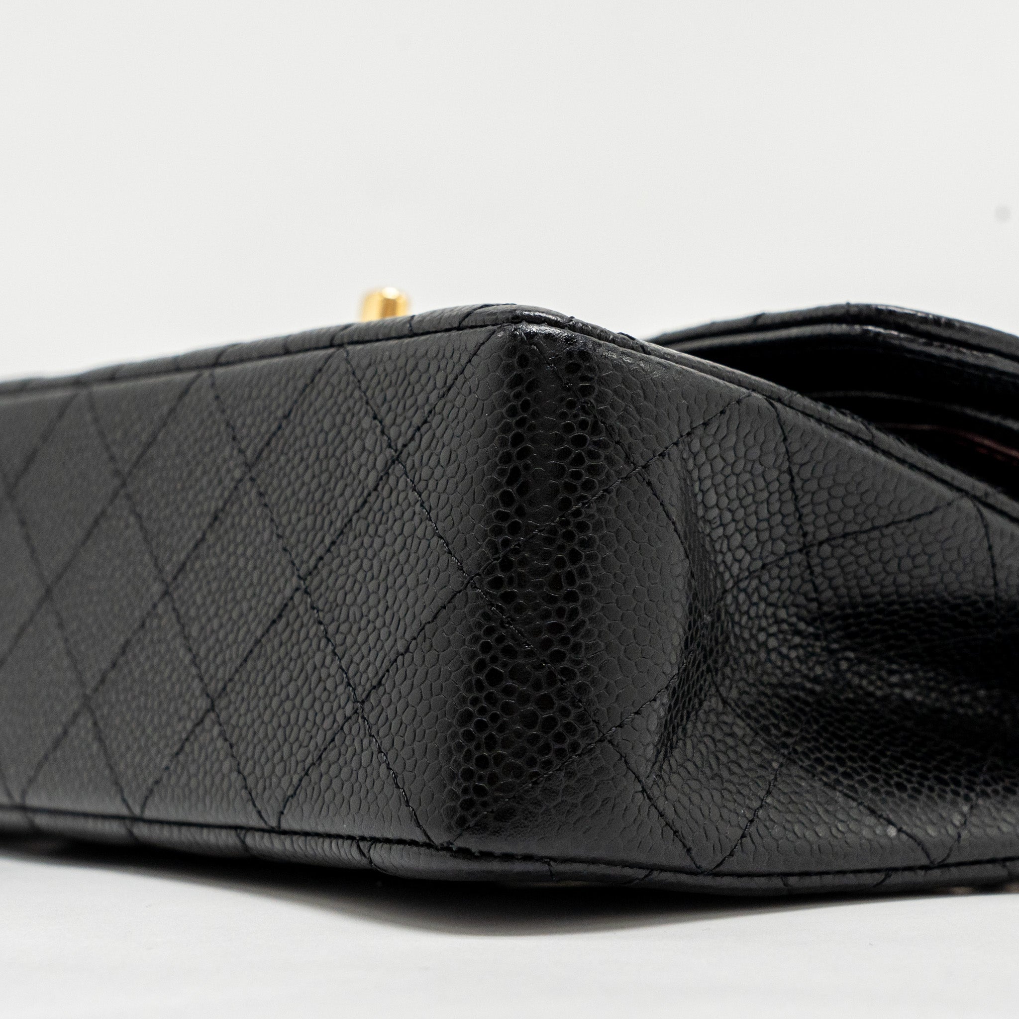 chanel-small-classic-double-flap-bag-caviar-black-ghw-microchip-11