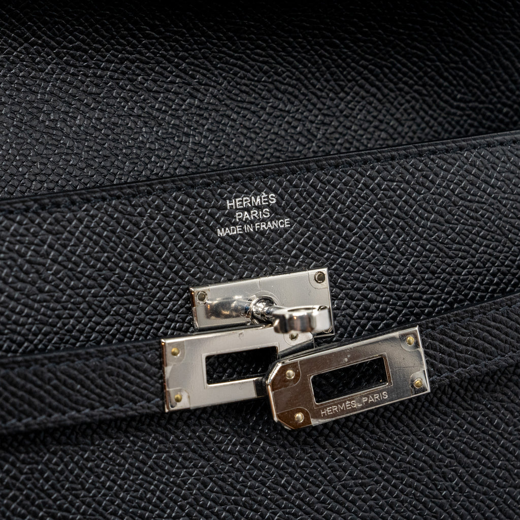 hermes-kelly-long-wallet-epsom-black-shw
