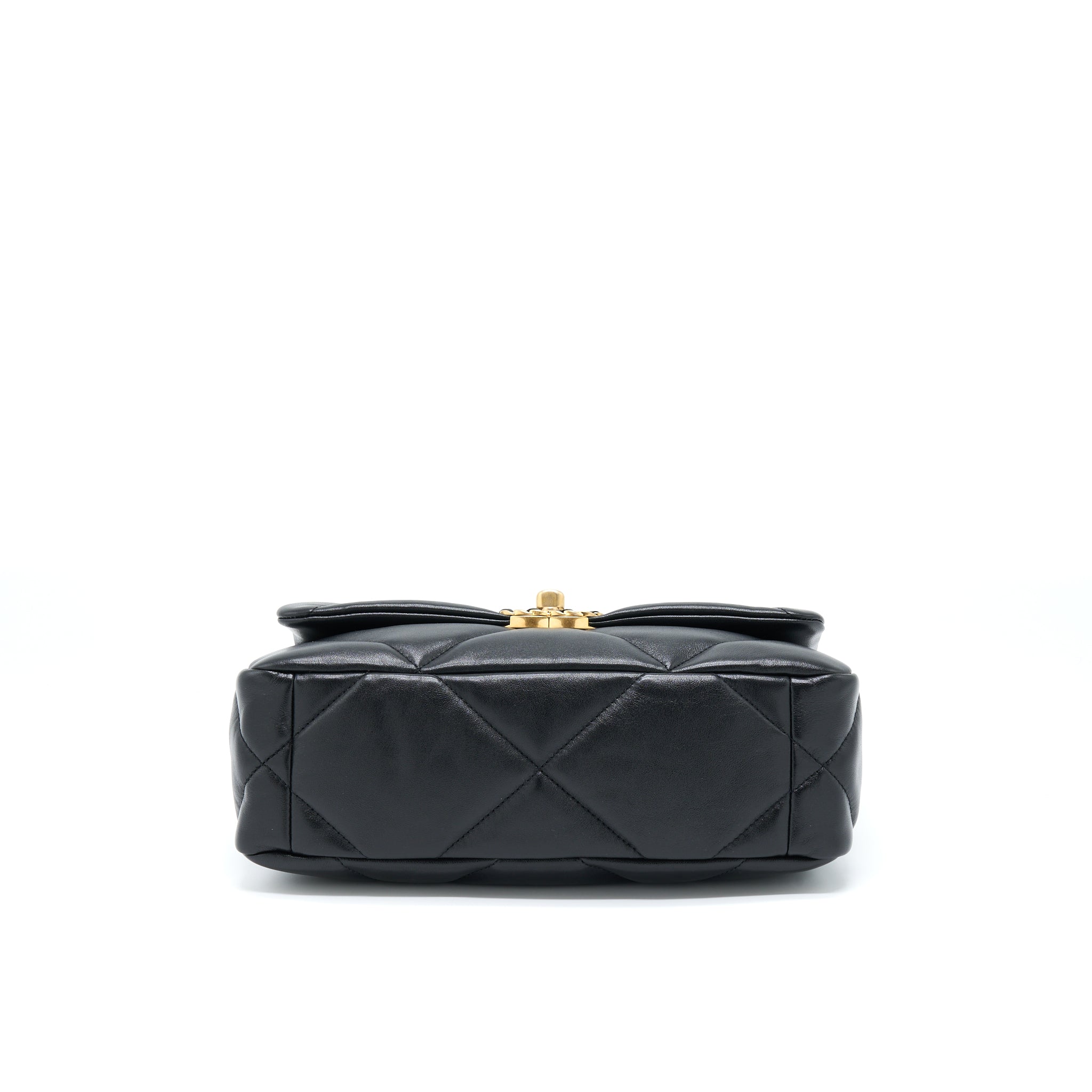 chanel-small-19-bag-lambskin-black-multicolour-hardware-microchip