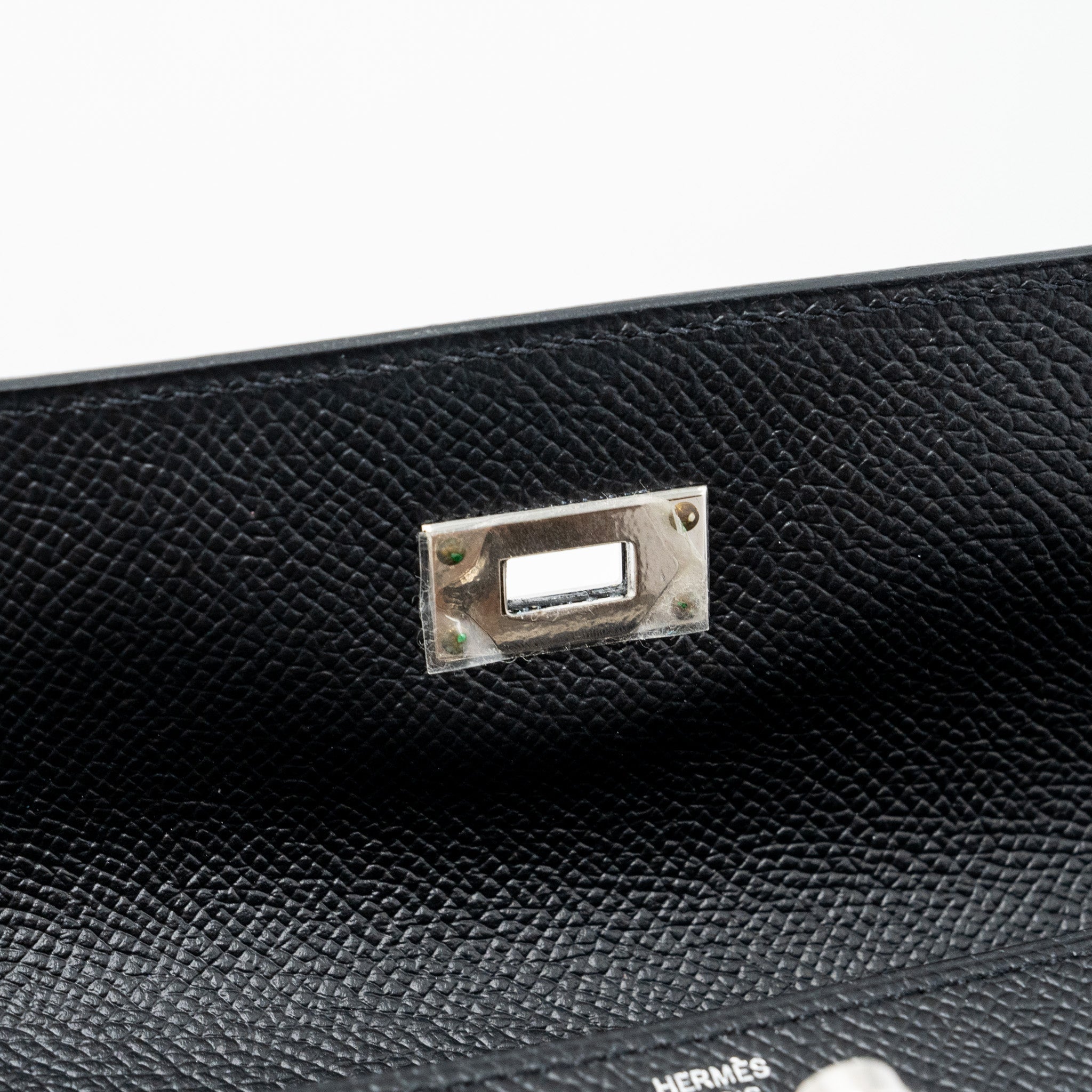 hermes-kelly-long-wallet-epsom-black-shw
