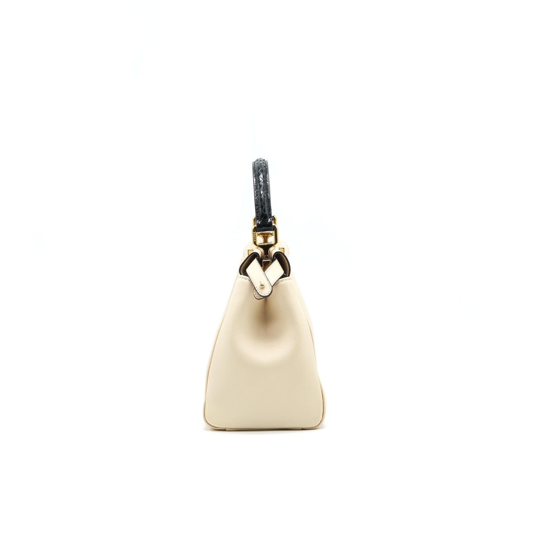 fendi-peekaboo-mini-handle-bag-lambskin-in-camelia-black