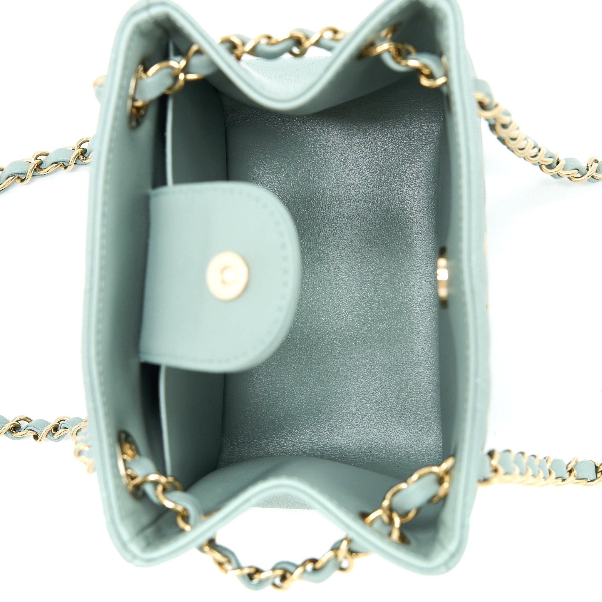 chanel-23c-mini-bucket-caviar-blue-lghw-microchip