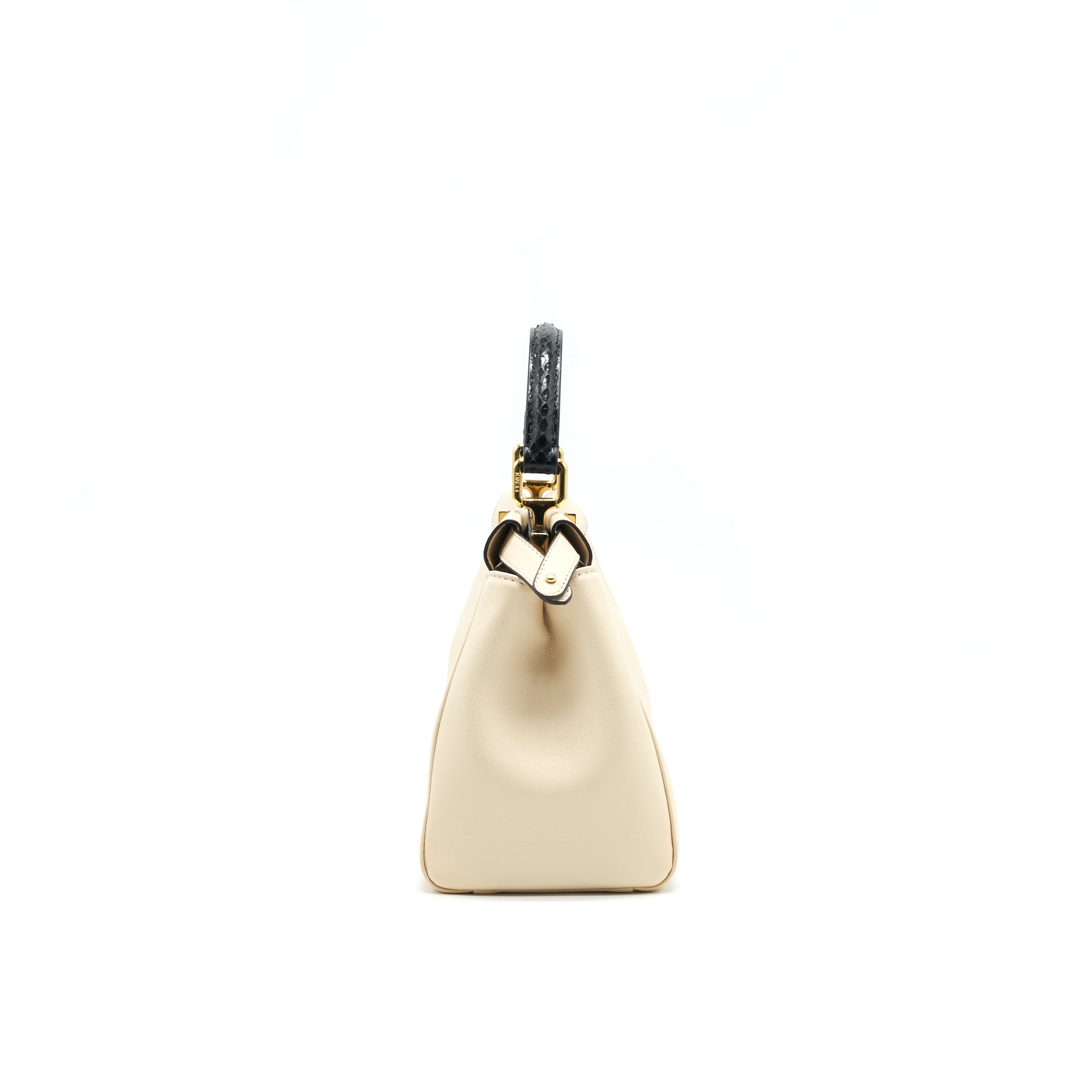 fendi-peekaboo-mini-handle-bag-lambskin-in-camelia-black