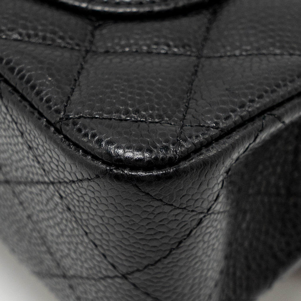 chanel-small-classic-double-flap-bag-caviar-black-ghw-microchip-11