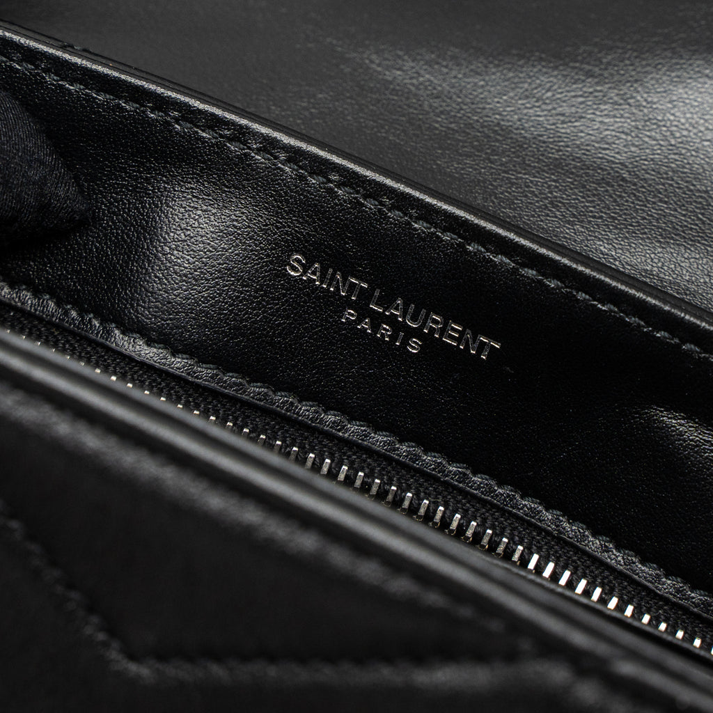 saint-laurent-loulou-toy-strap-bag-calfskin-black-shw