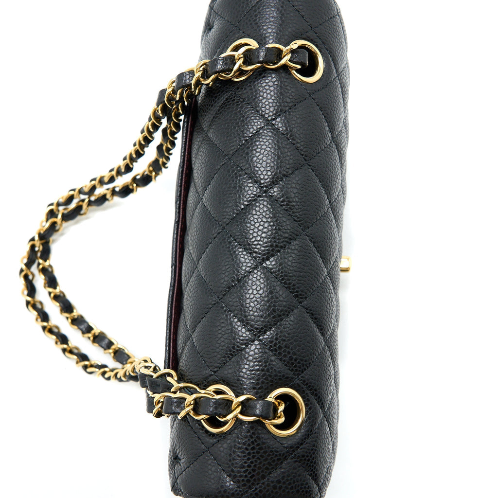 chanel-small-classic-flap-bag-caviar-black-ghw-microchip