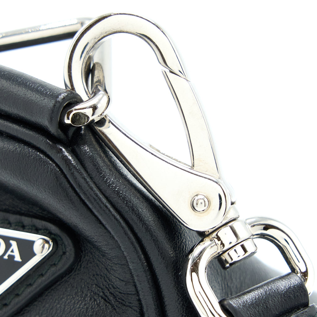 prada-triangle-leather-shoulder-bag-black-shw
