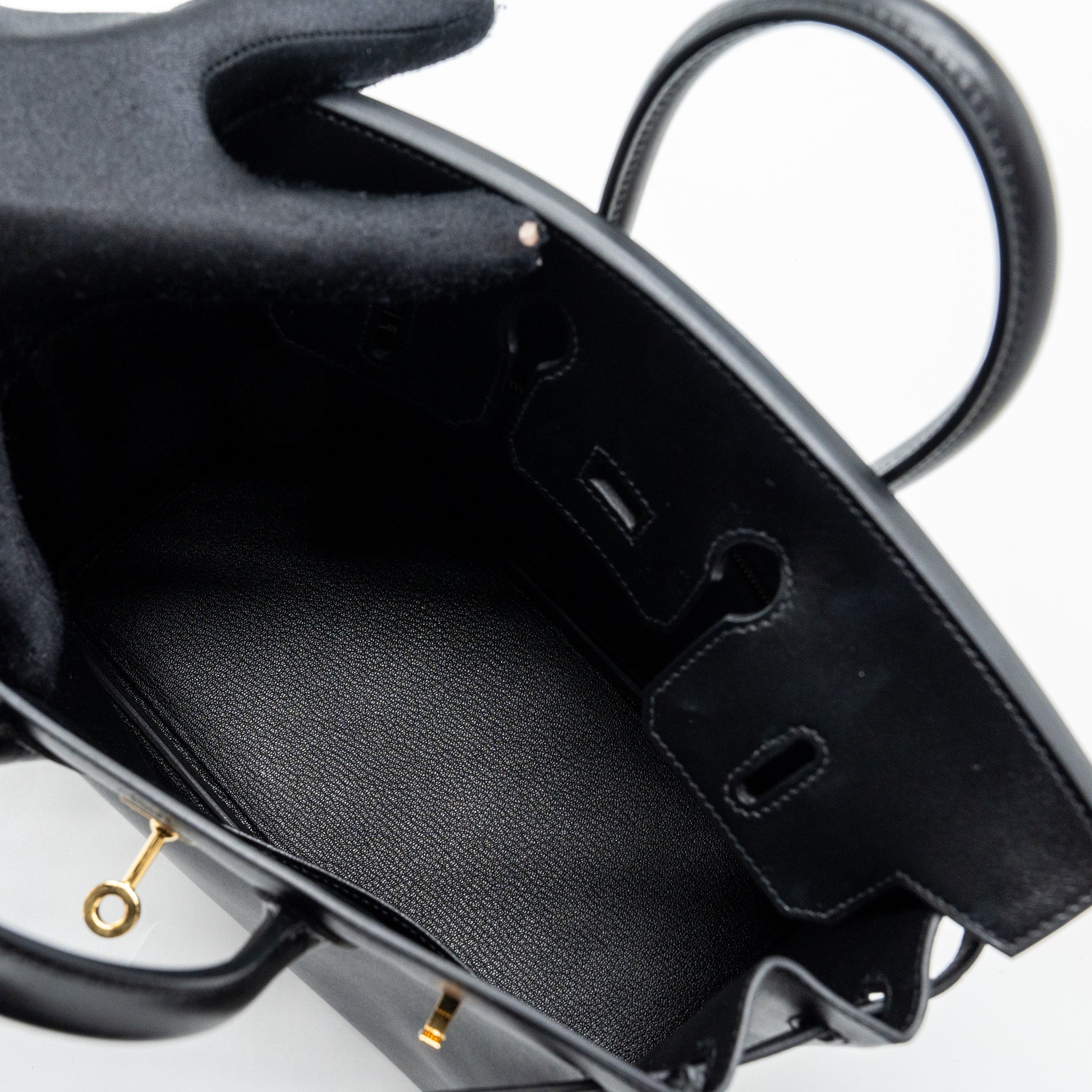 hermes-birkin-25-tadelakt-leather-black-ghw-stamp-u