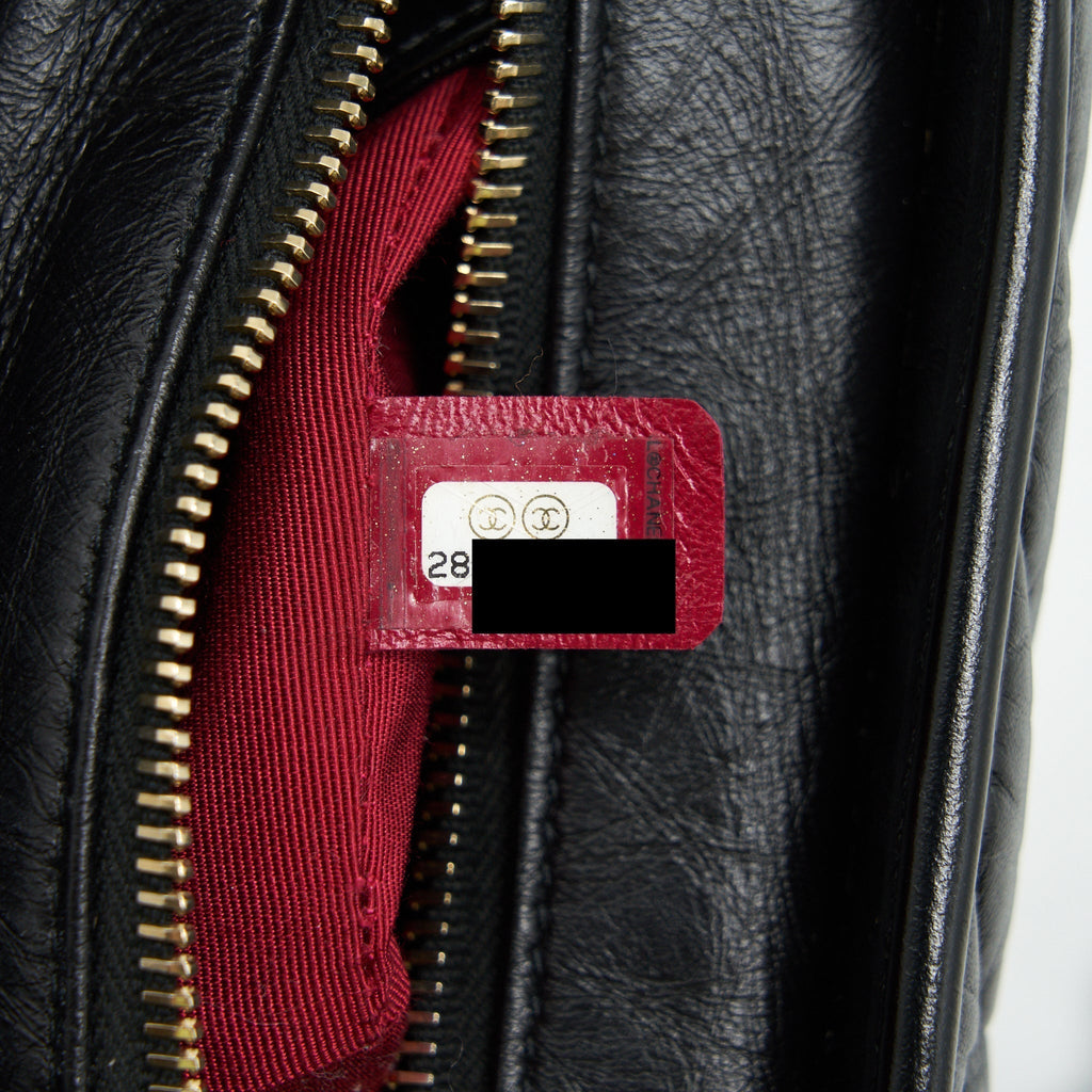 chanel-chevron-gabrielle-hobo-bag-black-with-gold-and-silver-hardware