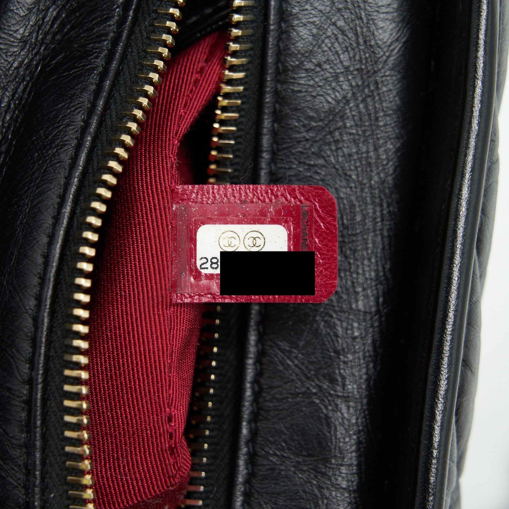 chanel-chevron-gabrielle-hobo-bag-black-with-gold-and-silver-hardware