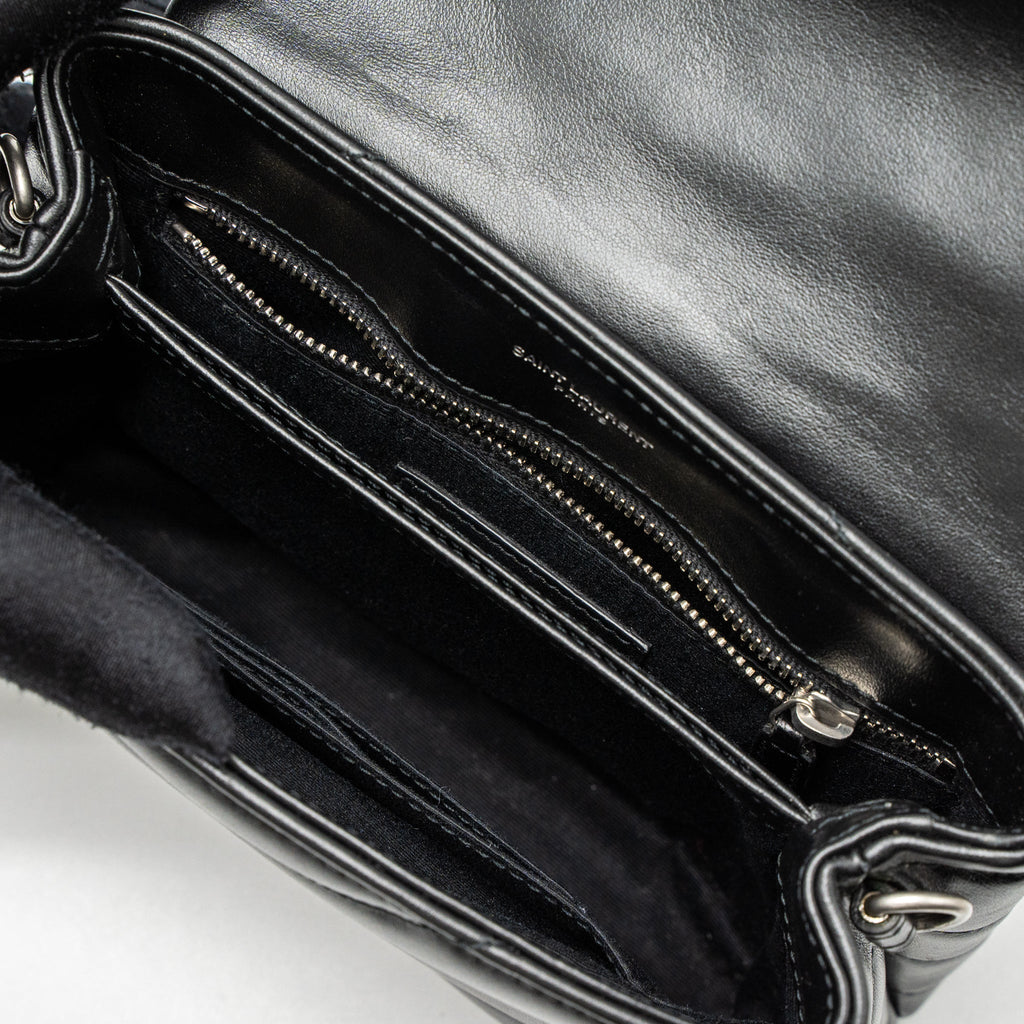 saint-laurent-loulou-toy-strap-bag-calfskin-black-shw