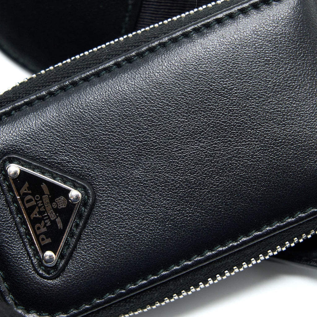 prada-triangle-leather-shoulder-bag-black-shw