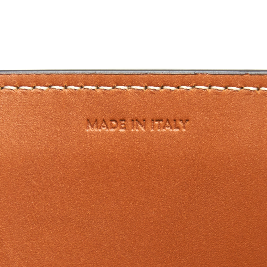 celine-small-vertical-cabas-celine-in-maillon-triomphe-jacquard-and-calfskin-navy-tan