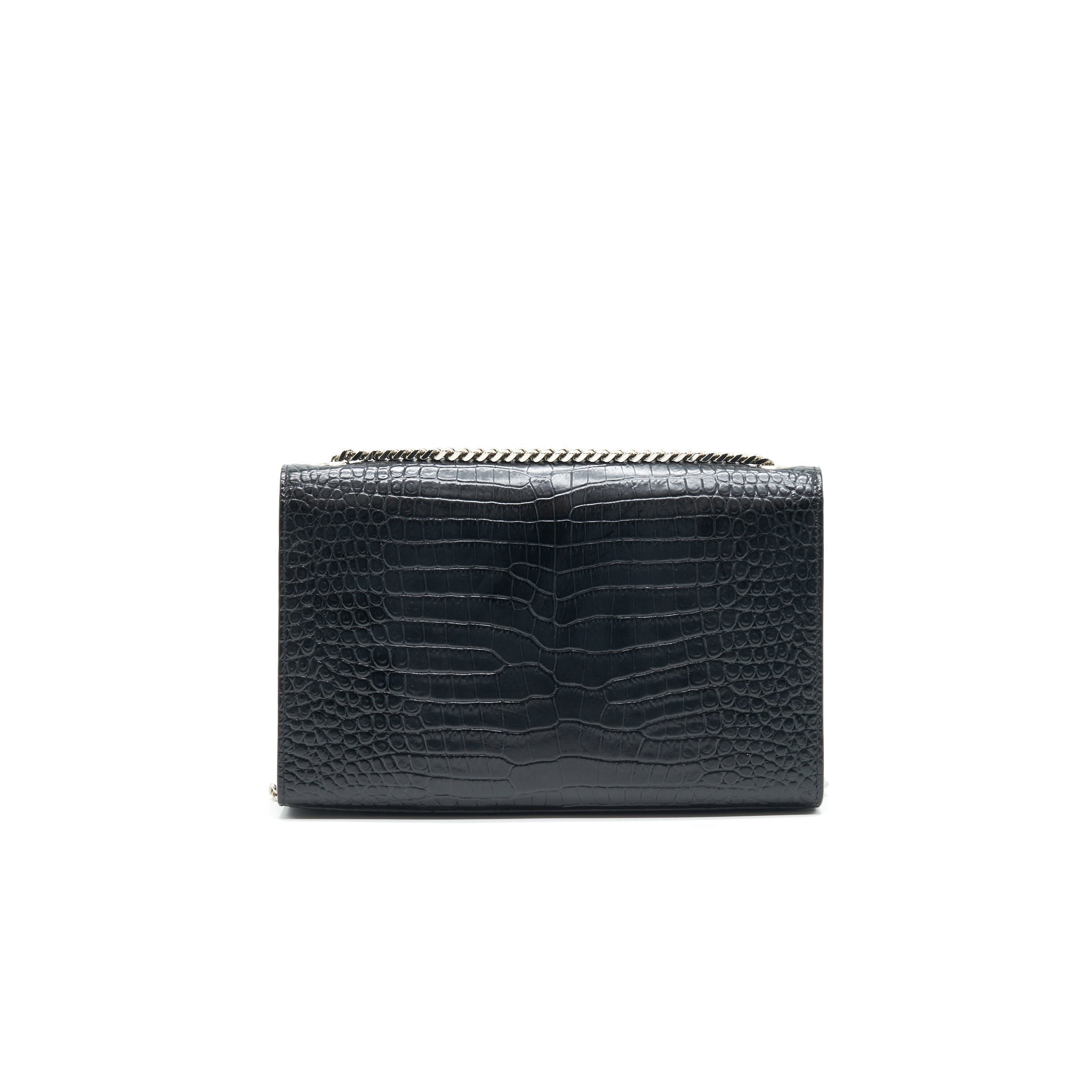 saint-laurent-ysl-kate-medium-chain-wallet-with-tassel-black-shw