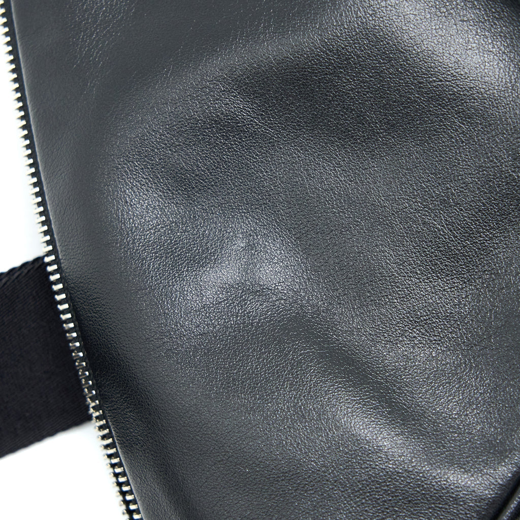 prada-triangle-leather-shoulder-bag-black-shw