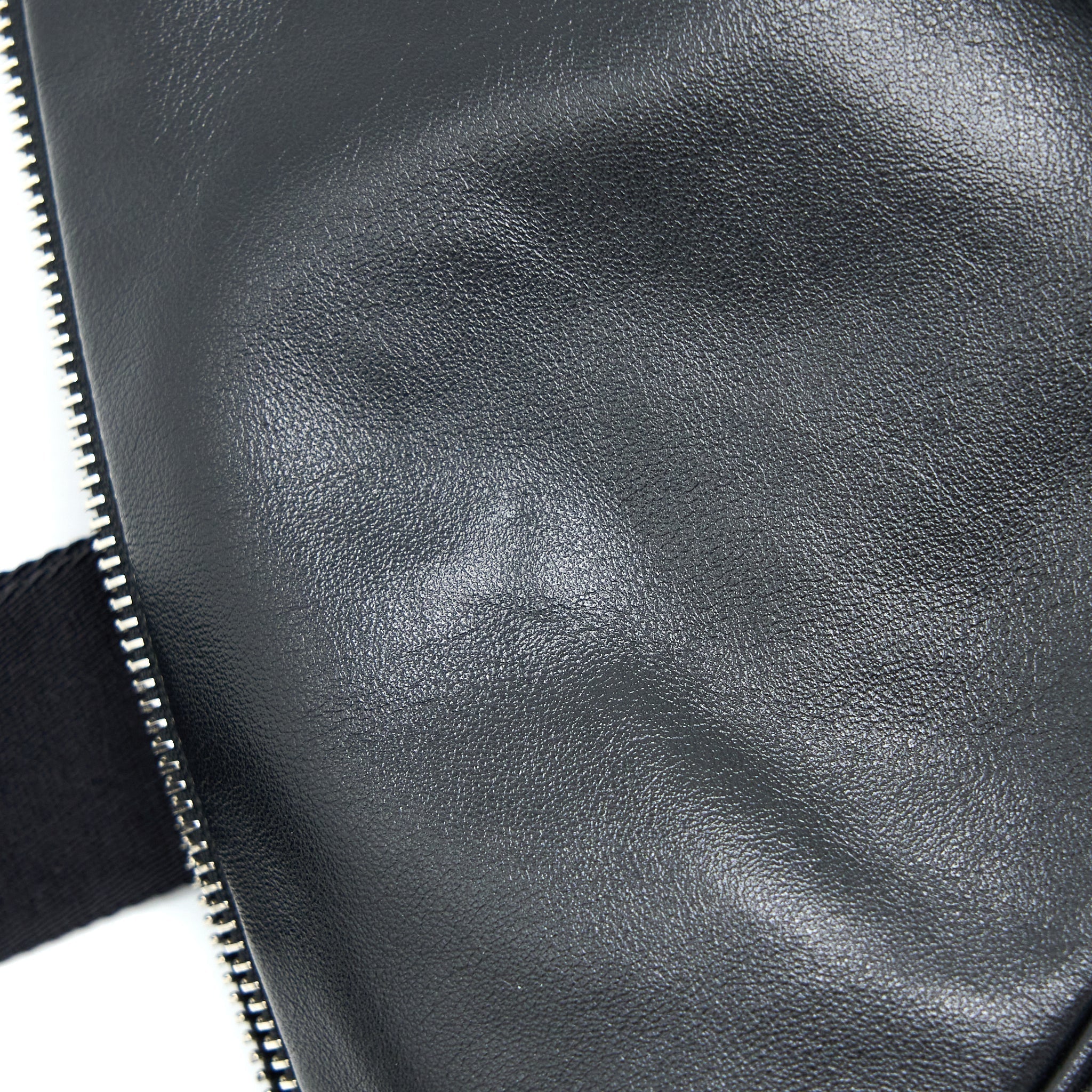 prada-triangle-leather-shoulder-bag-black-shw